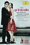 [DVD] Verdi, Giuseppe - La Traviata (Anna Netrebko)