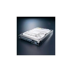 BUFFALO 2.5�C���` 5400rpm SATA�p ����HDD 80GB HD-NH80S/M