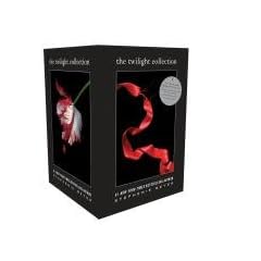 The Twilight Collection
