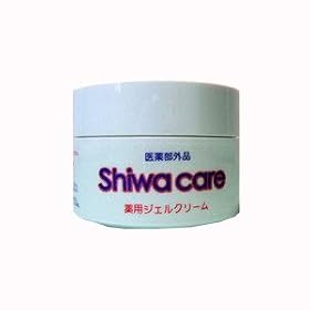 �y��򕔊O�i�z ��p SHIWA CARE (�V���P�A) 80g
