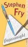 [Book] Paperweight: Literarische Snacks