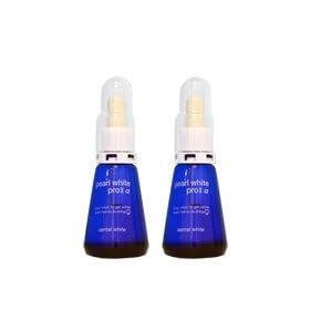�y���������z��l�C�I����ŊȒP��p�[���z���C�gpro2�� 2�Z�b�g�@�yPearl white Pro2���z