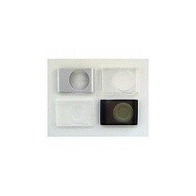 BRIGHTON ���^��&�V���R��&�N���X�^���P�[�X 2nd iPodshuffle/SILVER