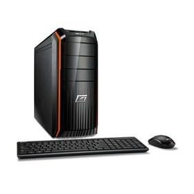 Acer Predator G3 [Core i7-2600(3.4G)/4GB/1TB/�X�[�p�[�}���`/Win7-HP(64)] (AG3600-H74F/G)