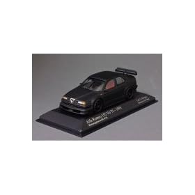 �~�j�`�����v�X �~�j�J�[ �A���t�@�����I 155 V6 TI 1993 Homologation in Black