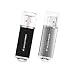 �V���R���p���[ USB�t���b�V���������[ ULTIMA-II I-Series 32GB �u���b�N �i�v�ۏ� SP032GBUF2M01V1K