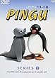 PINGU �V���[�Y1 [DVD]