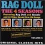 Rag Doll