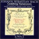 Johann Sebastian Bach: Goldberg-Variationen, Version for String Trio