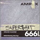 Super Shit 666