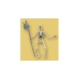 Papo�Ё@FANTASY�@�K�C�R�c�@Skeleton glows in the dark�i�m��.38908�^�t�@���^�W�[�^�p�|�Ёj