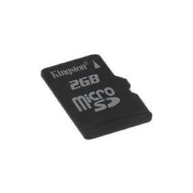Kingston 2GB microSD�J�[�h SDC/2GB �i�v�ۏ�