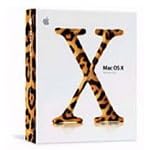 Mac OS X 10.2 �t�@�~���[�p�b�N(�p��Ńp�b�P�[�W)