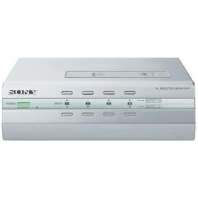 SONY SB-RX100P AV�Z���N�^�[ ���f�W�^���p�^�Ή�