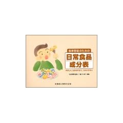 �H���Ǘ��̂��߂̓���H�i�����\�\�₳����,�킩��₷��,�����₷��