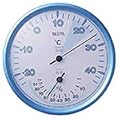 TANITA �����x�v �u���[ TT-505-BL