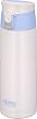 THERMOS �^��f�M�P�[�^�C�}�O �p�[���z���C�g JMX-500 PRW