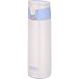 THERMOS �^��f�M�P�[�^�C�}�O �p�[���z���C�g JMX-500 PRW