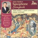 [Music] Saxophone Songbook