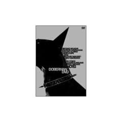 DOBERMAN DVD