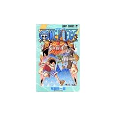 ONE PIECE 35 (�W�����v�E�R�~�b�N�X)