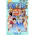 ONE PIECE 35 (�W�����v�E�R�~�b�N�X)