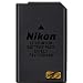 Nikon EN-EL7 Li-ion���`���[�W���u���o�b�e���[ (COOLPIX8800,8400�p)