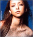 [CD]安室奈美恵 I will