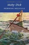 [Book] Moby Dick (Wordsworth Collection)