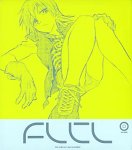  フリクリ コレクターズディスク