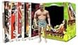 �A�[�R�t�E���C�u�����[ ������X�^�[�Z���N�V����DVD-BOX II