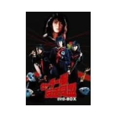 �Z�[���[�����t���� DVD-BOX