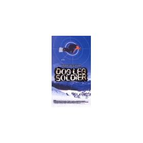 DOG LEG SOLDIER [VHS]