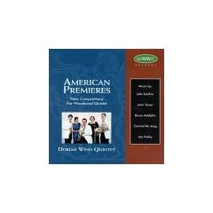 American Premieres