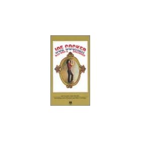 Mad Dogs & Englishmen [VHS] [Import]