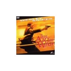 �A�[�g�E�I�u�E�E�H�[ [DVD]