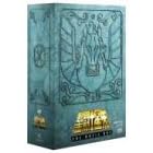 聖闘士星矢 THE MOVIE BOX
