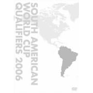 ワールドカップ2006南米予選 プレミアムBOX