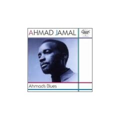 Ahmad's Blues