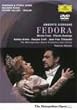 �W�����_�[�m:�̌��s�t�F�h�[���t�S�� [DVD]