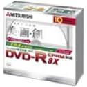 �O�H���w���f�B�A VHR12DBP10 DVD-R with CPRM 4.7GB