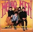 Sit Down...It's the Mojo