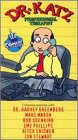  Dr. Katz, Professional Therapist - (unnumbered volume) [VHS]