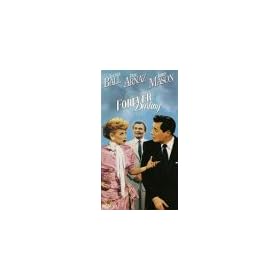 Forever Darling [VHS] [Import]