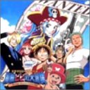 [CD]ドラマ ドラマCD ONE PIECE ワンピース「海賊ビビの大冒険」 (CCCD)