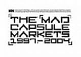 [DVD]THE MAD CAPSULE MARKETS 1997-2004 VIDEO