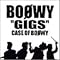 Case of ����BO&Oslash;WY