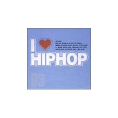 I LOVE HIP HOP3