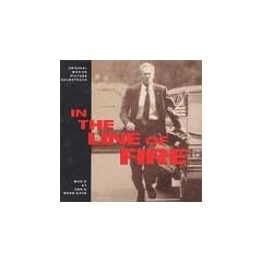 Morricone - In the Line of Fire Original Soundtrack