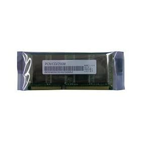 256MB PC133 SDRAM 144pin SODIMM CL3 �m�[�u�����h